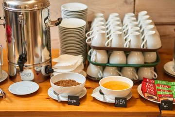 Отель Алтай Парк-отель Подгорица Россия, Алтайский край, фото 28