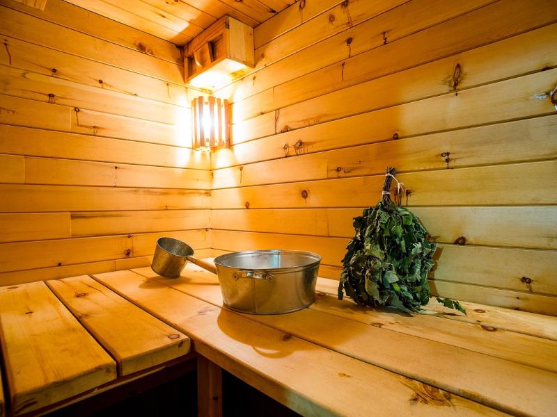 Алтай Парк-отель Подгорица