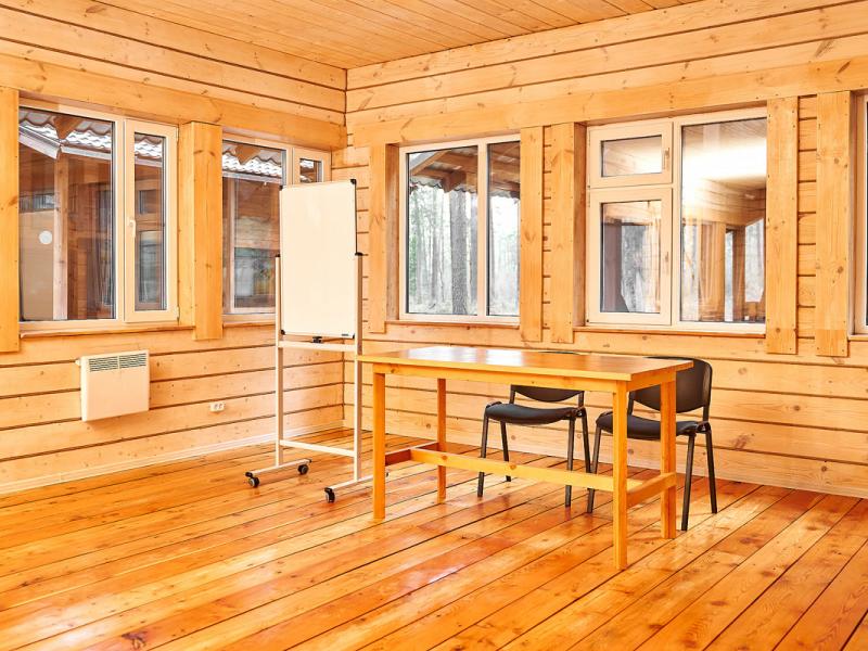 Алтай Парк-отель Подгорица