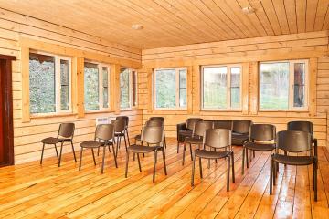 Отель Алтай Парк-отель Подгорица Россия, Алтайский край, фото 36