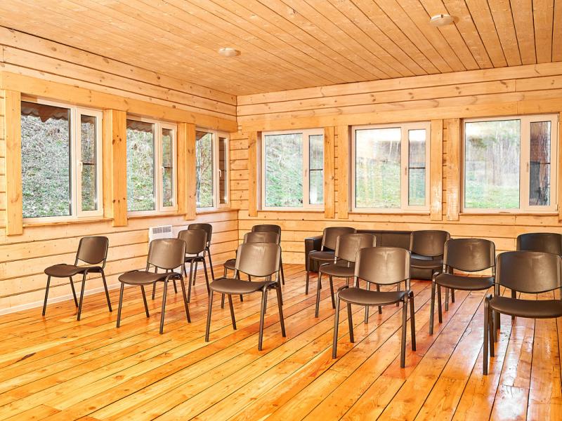 Алтай Парк-отель Подгорица