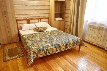 Отель Алтай Парк-отель Подгорица Россия, Алтайский край, фото 7