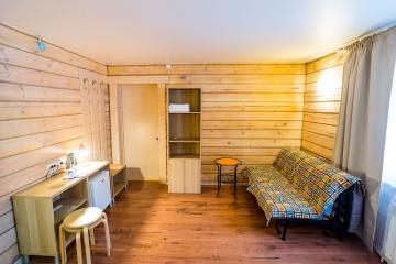 Отель Алтай Парк-отель Подгорица Россия, Алтайский край, фото 8