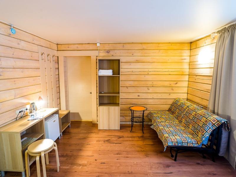 Алтай Парк-отель Подгорица