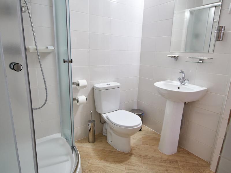 Алтай Парк-отель Подгорица