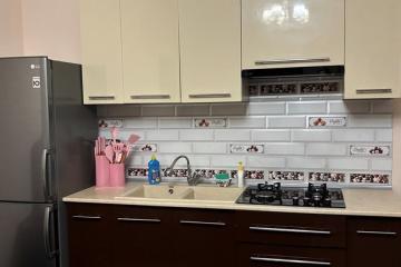 Отель Гостевой дом Манолис (Дивноморское) Россия, Геленджик, фото 29