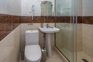 Отель Гостевой дом Манолис (Дивноморское) Россия, Геленджик, фото 32