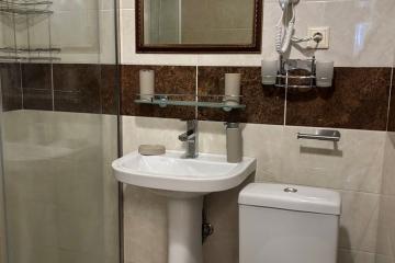 Отель Гостевой дом Манолис (Дивноморское) Россия, Геленджик, фото 33