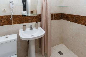 Отель Гостевой дом Манолис (Дивноморское) Россия, Геленджик, фото 43