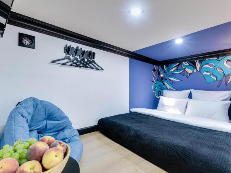 Sokroma Джунгли