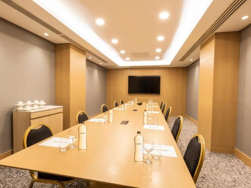 Radisson Hotel Istanbul Harbiye