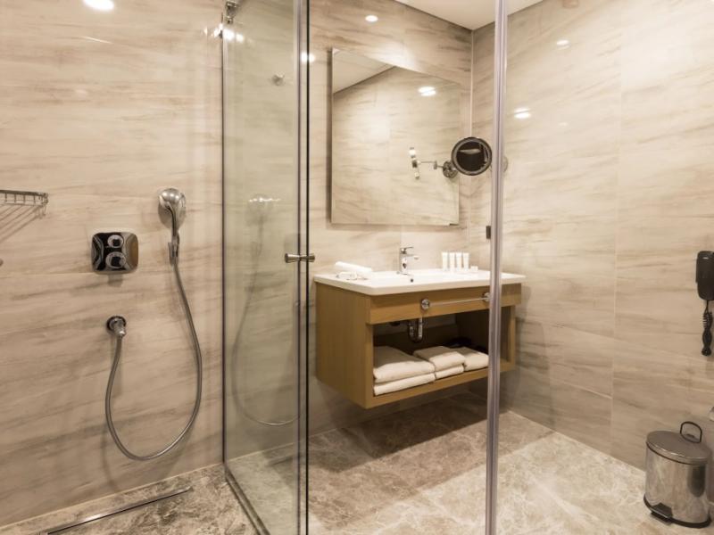Radisson Hotel Istanbul Harbiye