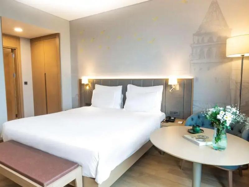 Radisson Hotel Istanbul Harbiye