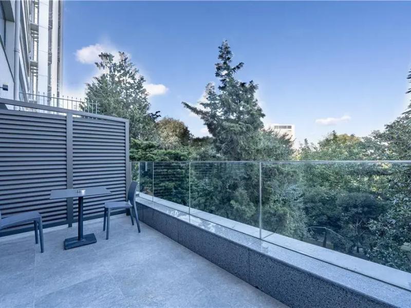 Radisson Hotel Istanbul Harbiye