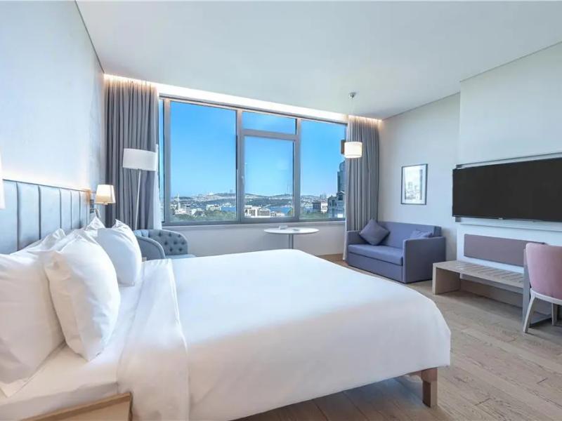 Radisson Hotel Istanbul Harbiye