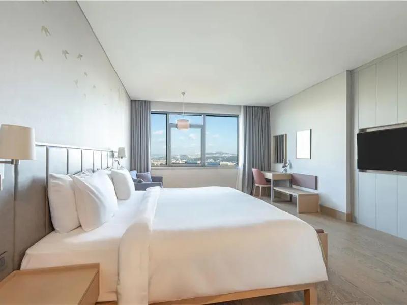 Radisson Hotel Istanbul Harbiye