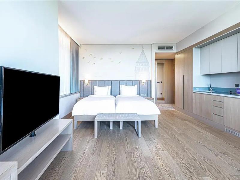 Radisson Hotel Istanbul Harbiye