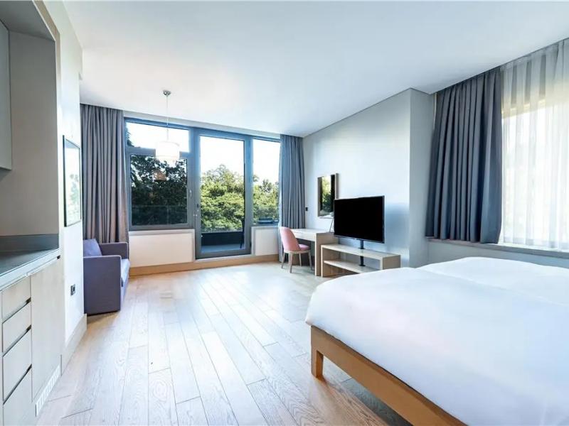 Radisson Hotel Istanbul Harbiye
