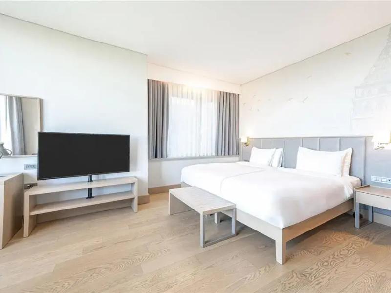 Radisson Hotel Istanbul Harbiye