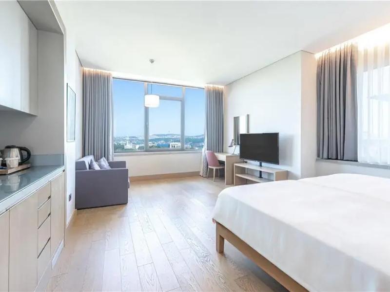 Radisson Hotel Istanbul Harbiye