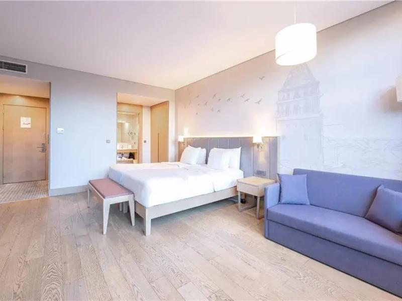 Radisson Hotel Istanbul Harbiye