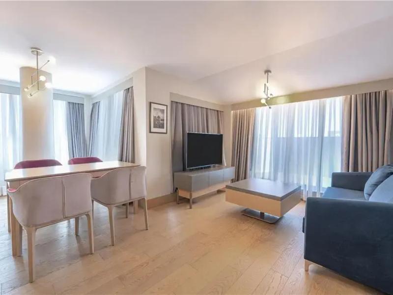 Radisson Hotel Istanbul Harbiye