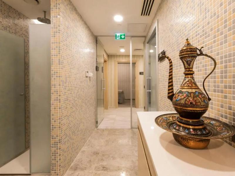 Radisson Hotel Istanbul Harbiye