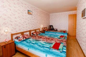 Отель Звезда (Мамайка) Россия, Сочи, фото 11