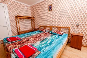 Отель Звезда (Мамайка) Россия, Сочи, фото 15