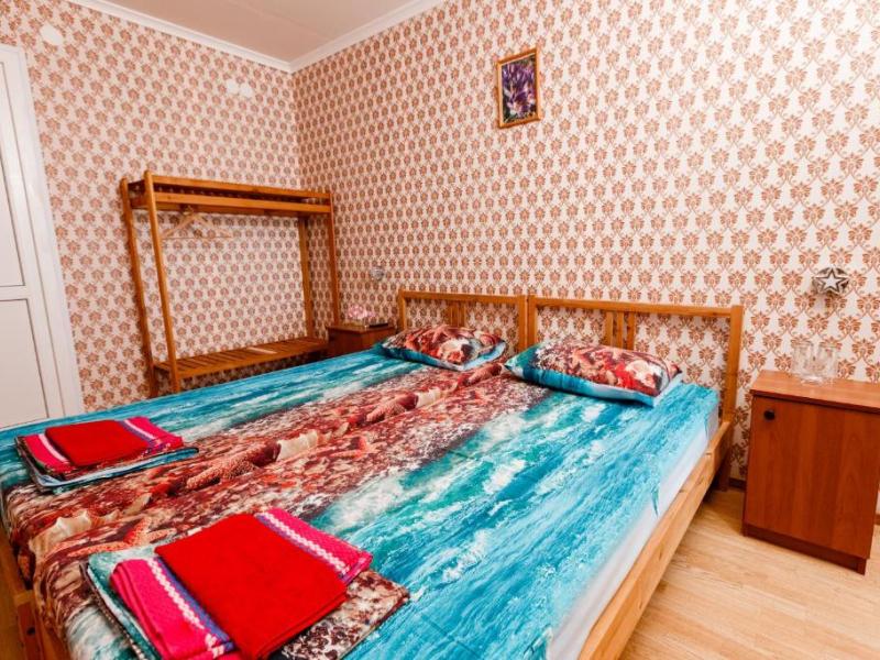 Звезда (Мамайка)