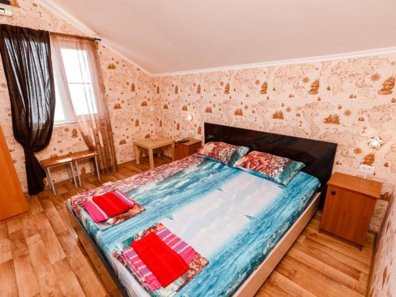 Звезда (Мамайка)