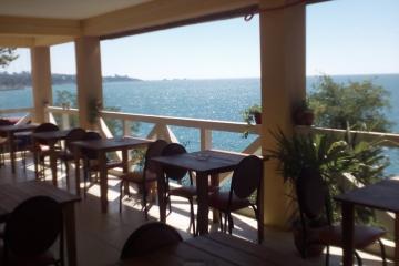 Отель Звезда (Мамайка) Россия, Сочи, фото 17