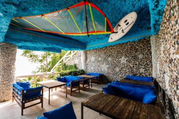 Отель Звезда (Мамайка) Россия, Сочи, фото 2