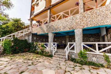 Отель Звезда (Мамайка) Россия, Сочи, фото 4