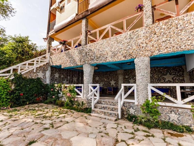 Звезда (Мамайка)