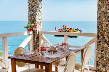 Отель Звезда (Мамайка) Россия, Сочи, фото 6