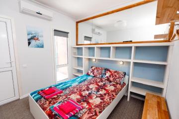 Отель Звезда (Мамайка) Россия, Сочи, фото 10