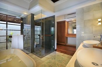 Отель The Alantara Sanur Индонезия, о Бали, фото 12