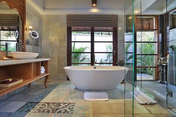 Отель The Alantara Sanur Индонезия, о Бали, фото 13