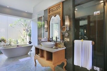 Отель The Alantara Sanur Индонезия, о Бали, фото 14