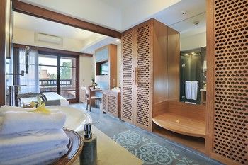 Отель The Alantara Sanur Индонезия, о Бали, фото 15