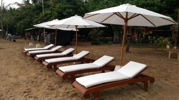 Отель The Alantara Sanur Индонезия, о Бали, фото 16
