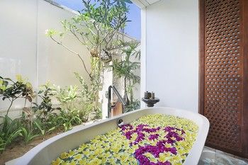 Отель The Alantara Sanur Индонезия, о Бали, фото 18