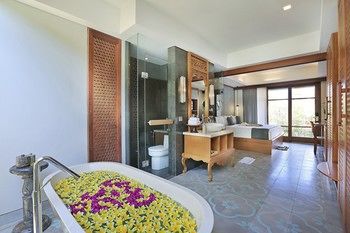 Отель The Alantara Sanur Индонезия, о Бали, фото 19