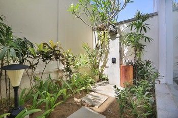 Отель The Alantara Sanur Индонезия, о Бали, фото 21