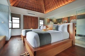 Отель The Alantara Sanur Индонезия, о Бали, фото 22
