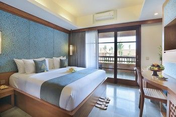 Отель The Alantara Sanur Индонезия, о Бали, фото 23
