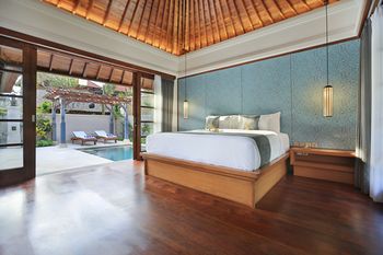 Отель The Alantara Sanur Индонезия, о Бали, фото 25