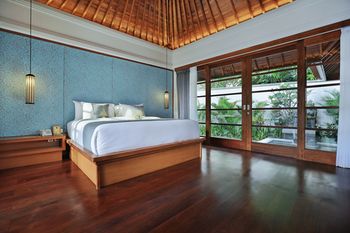 Отель The Alantara Sanur Индонезия, о Бали, фото 26