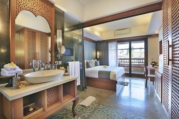 Отель The Alantara Sanur Индонезия, о Бали, фото 27